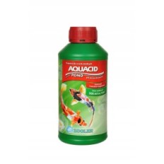 Lagoa Aquácido 500ml Zolets