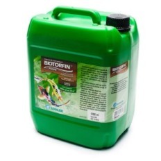 Zooleek Biotorfin Pond 5000ml