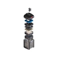 Eheim Filter Professionel 4+ 250 Aquarium from 120l to 250l