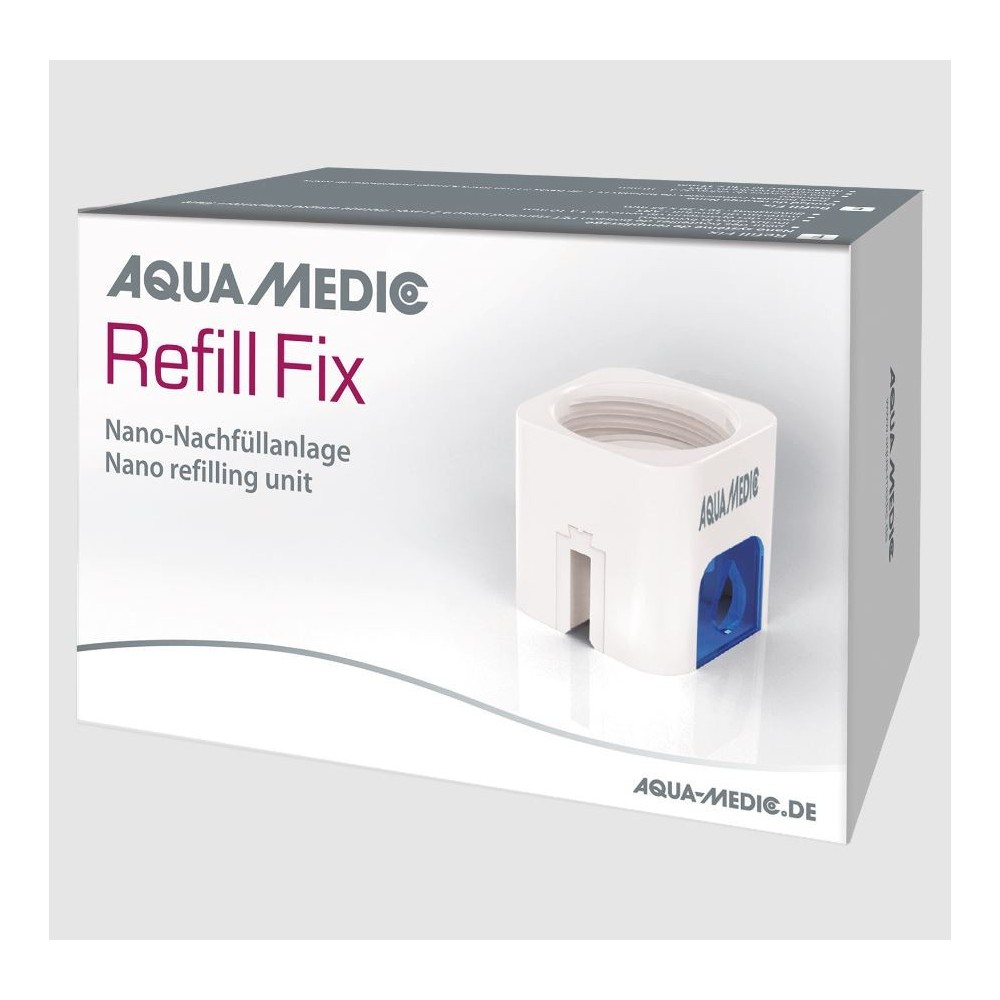 Aqua Medic Revill Fix Pullosta