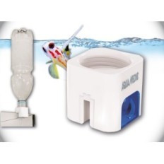 Aqua Medic Refill Fix from a bottle