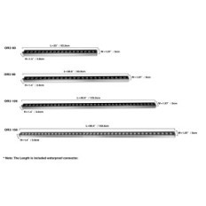 ORPHEK LED Rafy Rafy OR3 UV / Violet Plus 120cm
