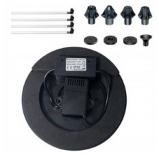 ZD70G Solar Pump til RGB Vann Mesh