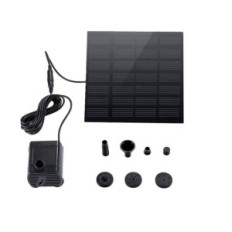ZD70F Pompa fontannowa do oczka solarna