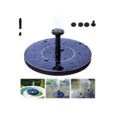 ZD70A Solar Pump Floating to Water Mesh