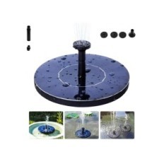 ZD70A Solar Pump Flytende til vannmask