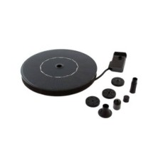 ZD70A Solar Pump Flytende til vannmask