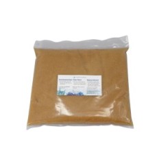 Korallen Zucht RyinstwasserFilterharz 1L - ion bytterharpiks