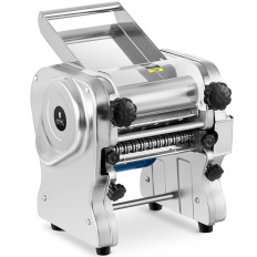 Gépipari szeletelő elektromos rozsdamentes acél elektromos tészta 230 V 550 180 mm-ben