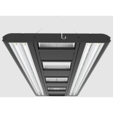 Giesemann Stellar hybride 1200mm 4 × 54 T5 noir