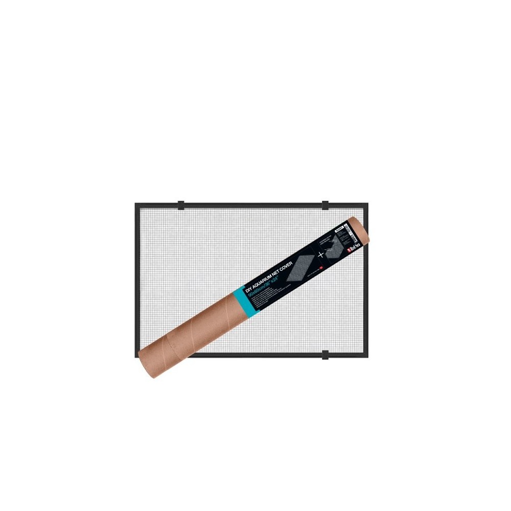 Ochranná mřížka Červená Sea Net Cover 90x60cm