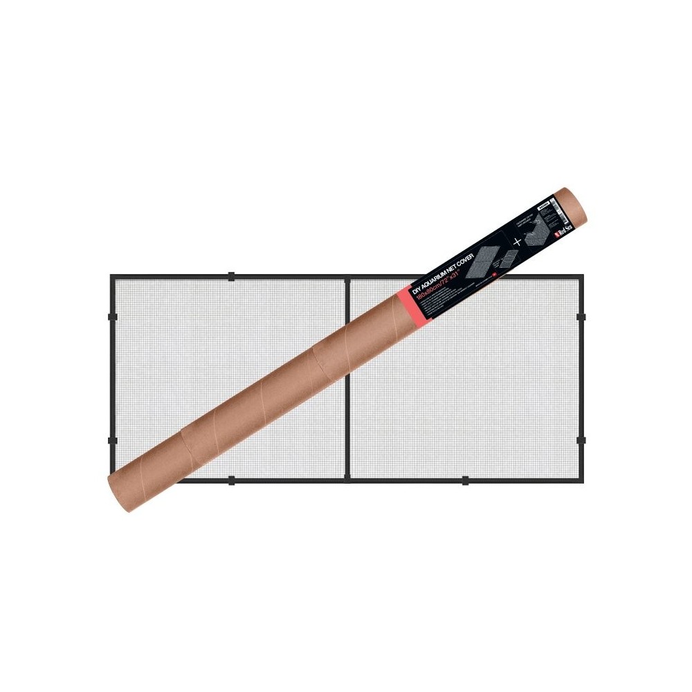 Protective grid Red Sea Net Cover 180x80cm