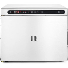 Bageovn ved lav temperatur sous vide GN1 / 1 1200W - Hendi 225479
