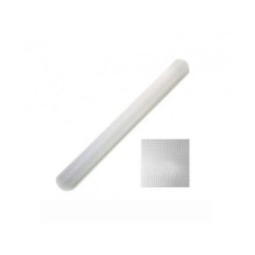 Rejilla extraíble en el tanque de mar rojo 400 cm x 80 cm