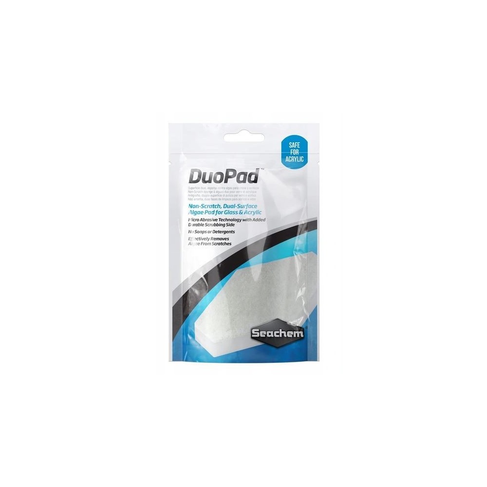 SeaCEM-Duo-Pad-Blattschaum