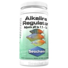 SEACEMEM ALKALING 250G Controller