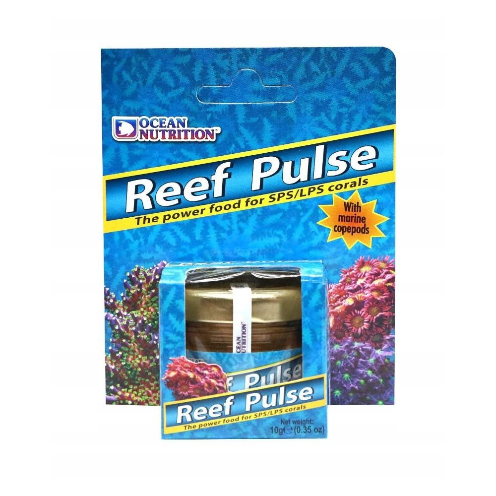 Oceaan voeding rif puls 10g