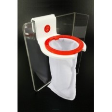 Twistman SOCK FILTERSOCK 4 "+ HANDLE - SET