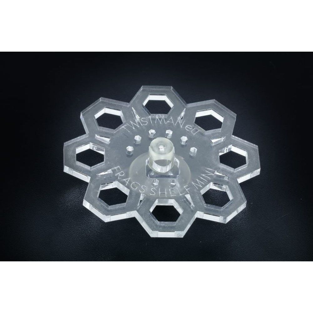 FRAG"s SHELF MINI - stojak