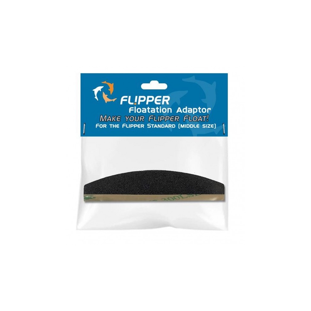 Flipper Floating Kit Standaard zwemmer om te koken