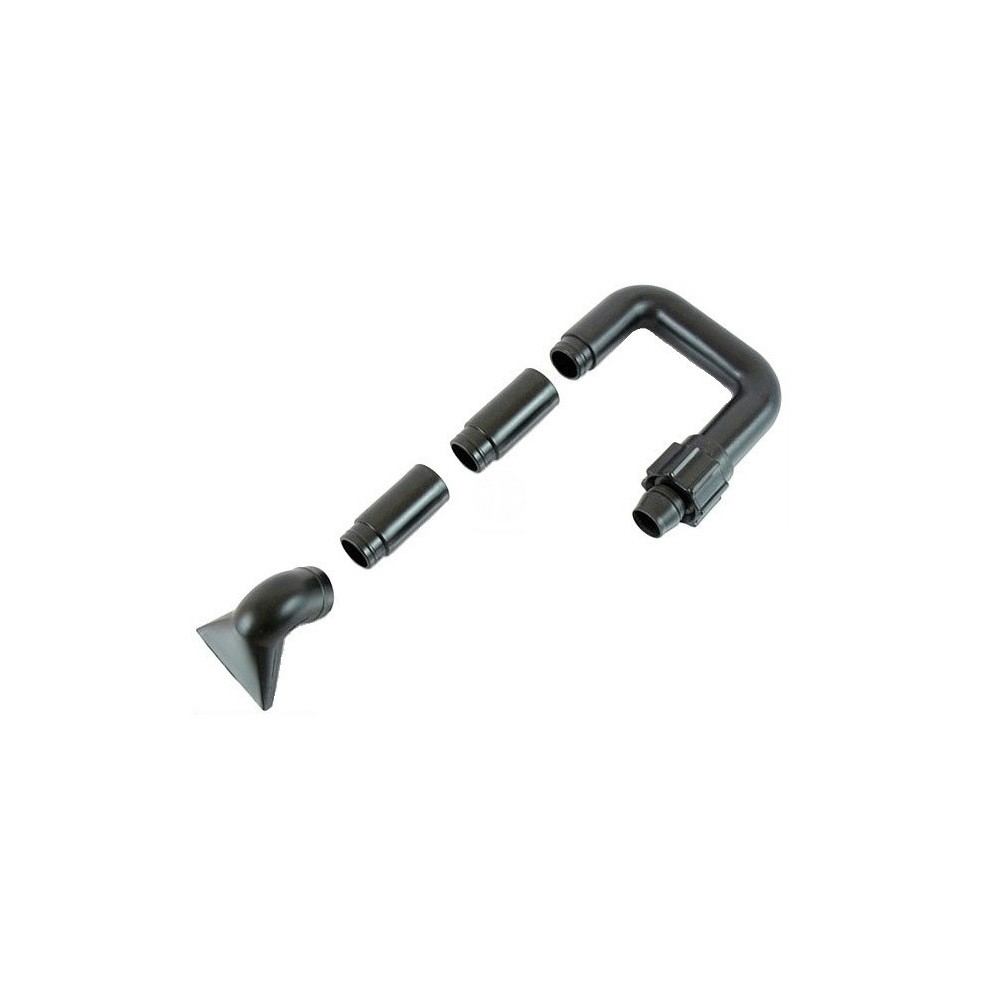 JBL Outset Wide 12/16 outlet + nozzle