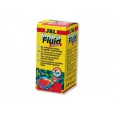 Jbl food nobilfluid artemia 50ml για τηγανίσση