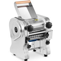 Strojová rezačka pre elektrickú nehrdzavejúcu oceľ Elektrické Noodle 230 V 550 v 160 mm