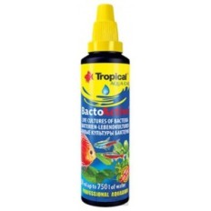 Tropisk bakto aktiv 30ml