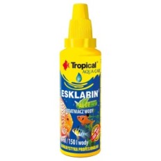 Esklarin tropical + en sentido de 30 ml