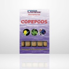 Ocean Nutrition Copéficos 100 g - Alimentos congelados