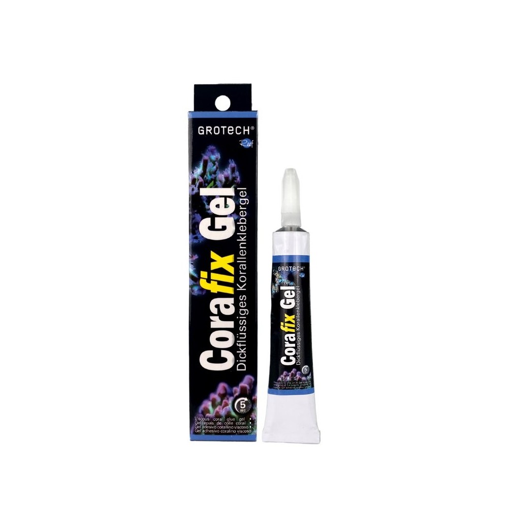 Grotech Corafix gel 20 g lepidlo lepidlo