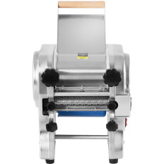 Machine Cutter voor elektrische roestvrijstalen elektrische noedel 230 V 550 in 160 mm