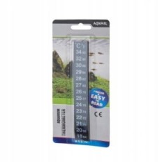 Thermomètre d'extrait Aquael T9