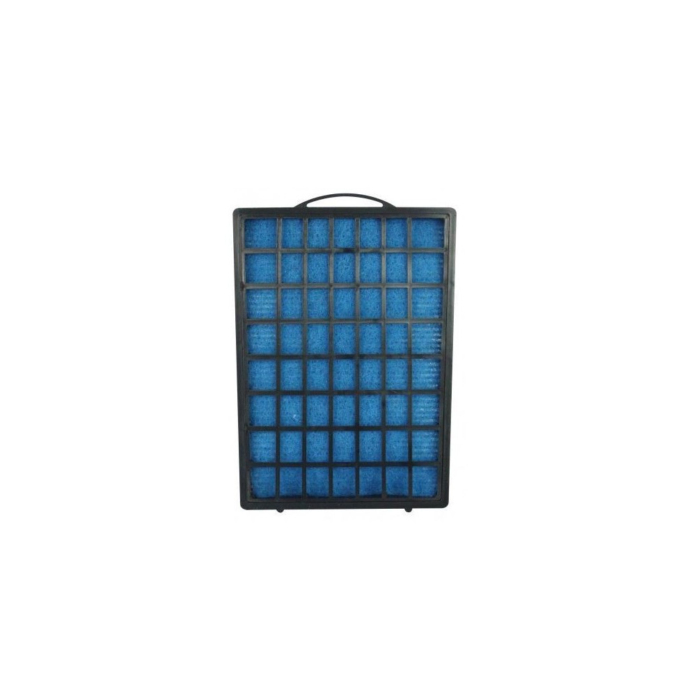 Aqua Nova NF-600 Cascading-filterpatroon