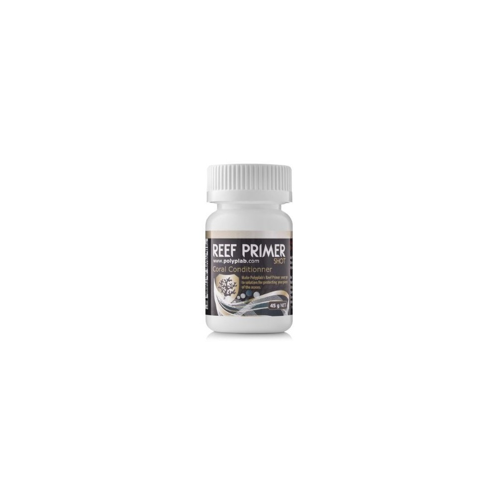 Polyplab Reef Primer Shot - Coral Dip 45g