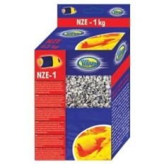 Aqua Nova NZE-1 Zeolit 1kg
