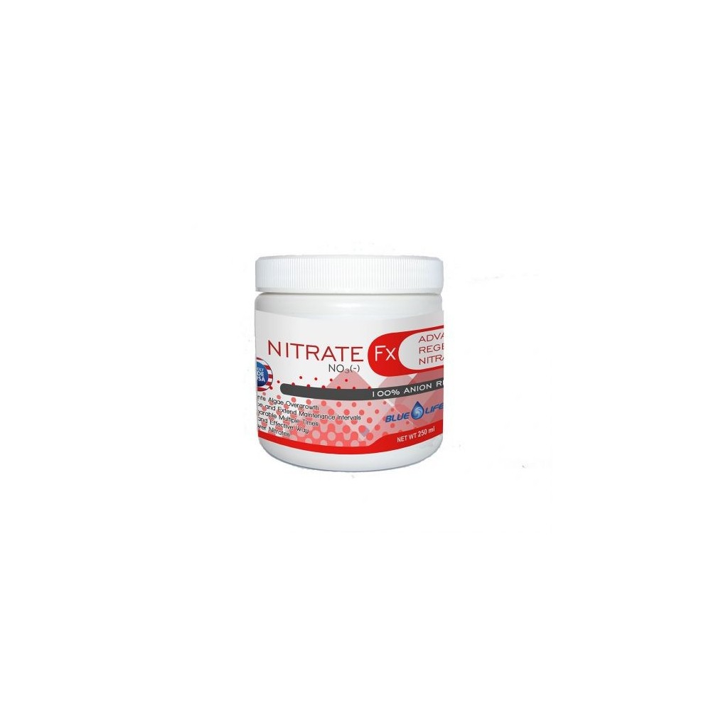 Blue Life Niterate FX 250ml