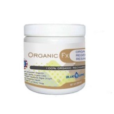 Blue Life Organic FX 100% organiskā - resin 250ml