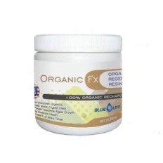 BLUE LIFE ORGANSKA FX 100% ORGANSKA - Smola 250ml