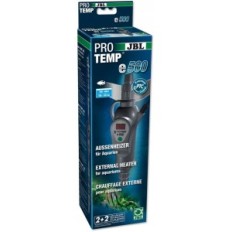 JBL PROTEMP E500 Srauto šildytuvas