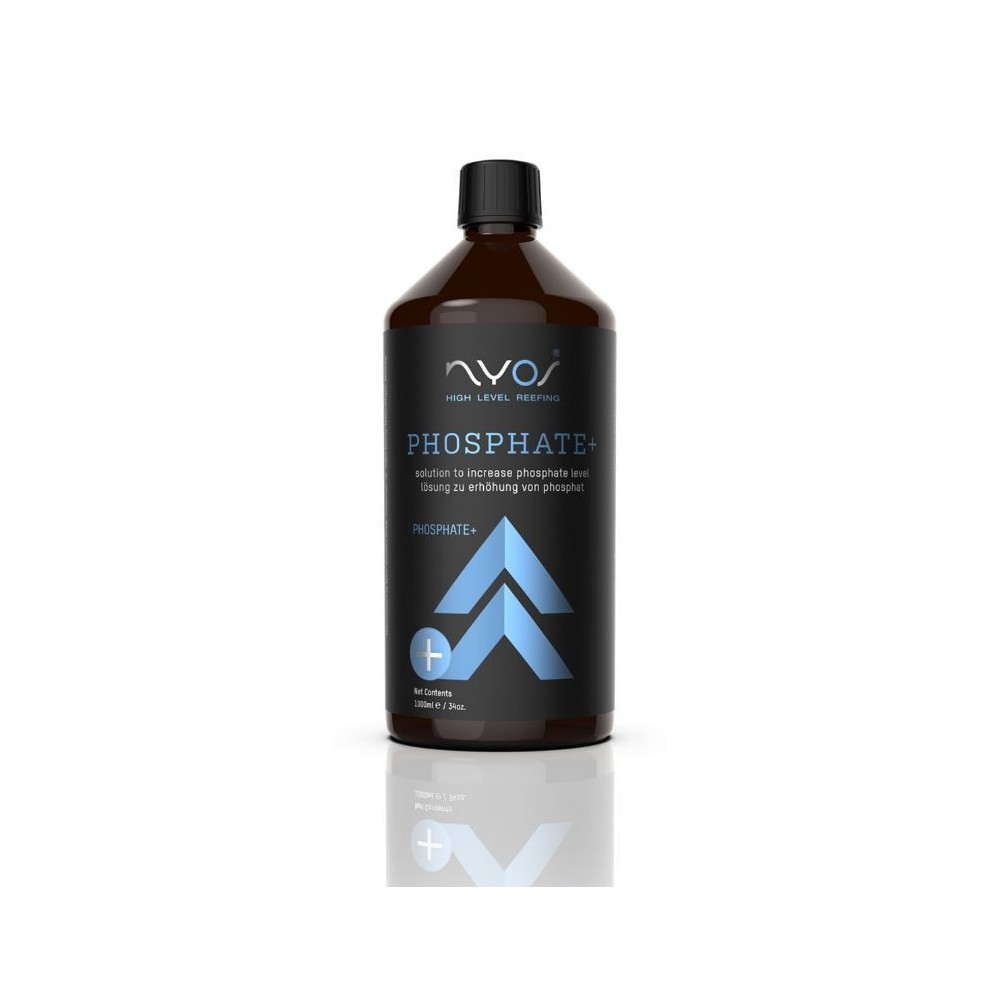 NYOS fosfāts + 1000ml