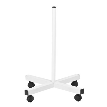 ACTIVESHOP S4 Luplampe med stativ — nærbillede af bund