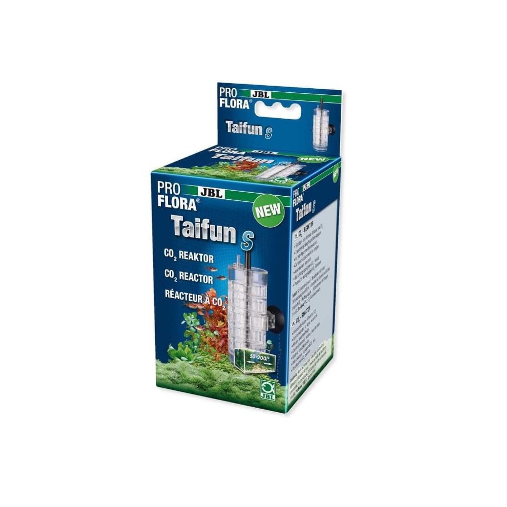 JBL Proflora Taifun S CO2-diffusor