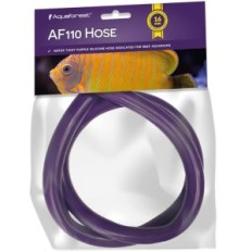 AF110 slanges silikoneslange