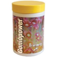 Deux petites poissons goniopower - 30 g