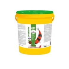 SERA KOI ALL SEASONS PROBIOTIC 7kg - pokarm specjalny
