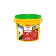 Sera farve Stor 3.800 ml Granuler Koi Food