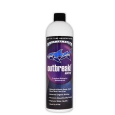 Izbacivanje Aqua Cleaner Marine - 946ml