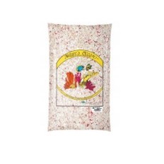 Naturens havs samoa rosa sand 9,07 kg torr