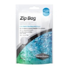 Bag Zip MeShl